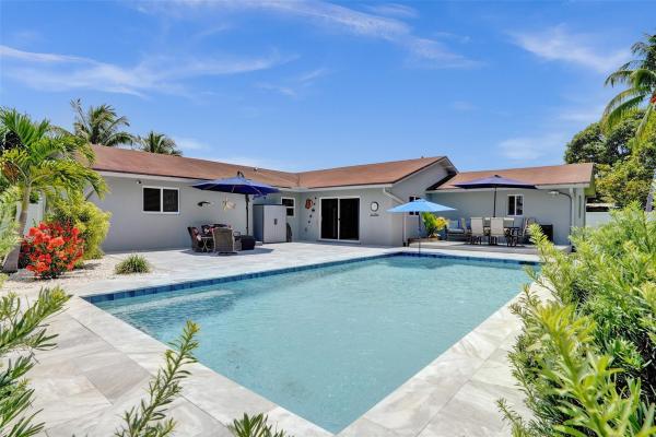Melrose Park, 3649 Jackson Blvd, Fort Lauderdale, Florida 33312, image 1