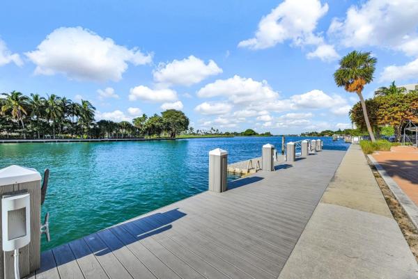 Blair House, 9100 W Bay Harbor Dr #3A, Bay Harbor Islands, Florida 33154, image 2