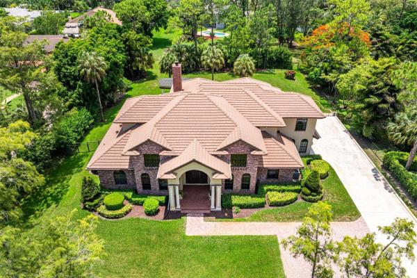 Pine Tree Estates, 6925 NW 62nd Ter, Parkland, Florida 33067, image 1