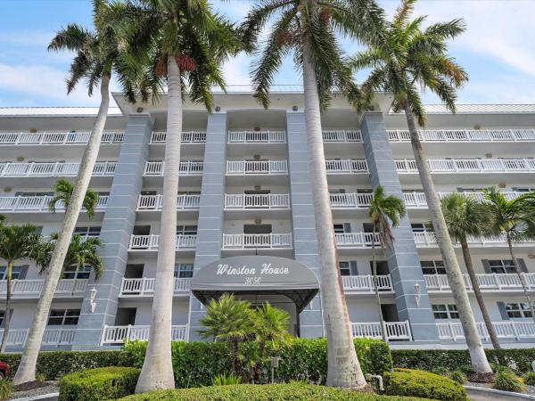 Winston House, 3050 NE 47th Ct #204, Fort Lauderdale, Florida 33308, image 1