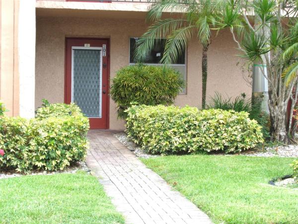 Palm Lakes, 7320 Lake Circle Dr #101, Margate, Florida 33063, image 1