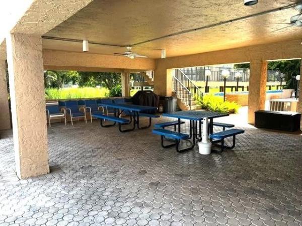 Palm Lakes, 7320 Lake Circle Dr #101, Margate, Florida 33063, image 3