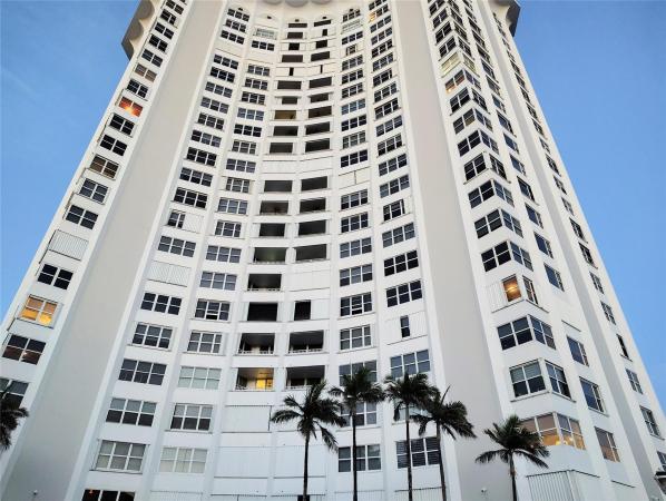 The Claridge, 1340 S Ocean Blvd #503, Pompano Beach, Florida 33062, image 1