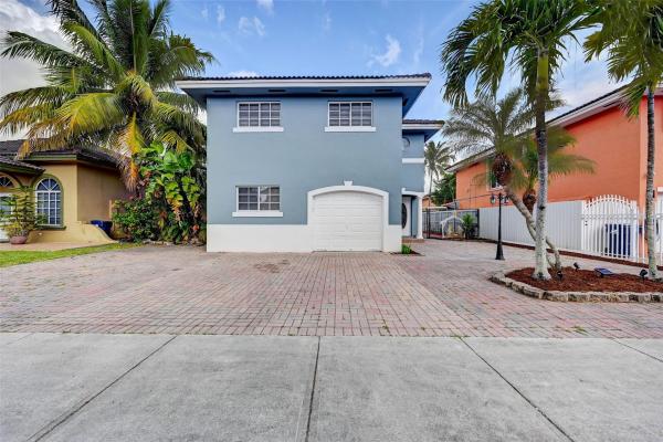 14125 SW 167th Ter, Miami, Florida 33177, image 1