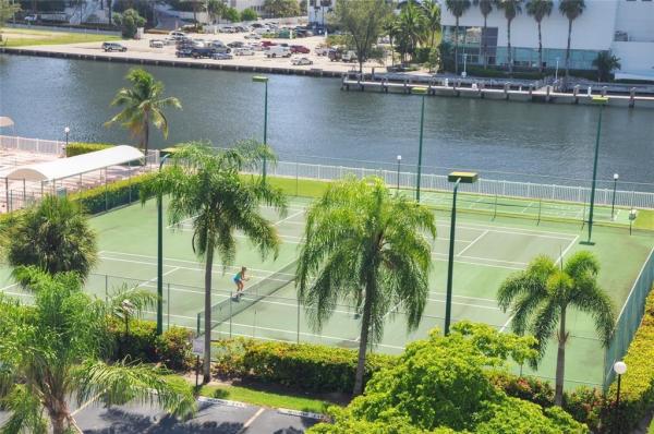 Towers Of Oceanview East, 400 Leslie Dr. #419, Hallandale Beach, Florida 33009, image 1