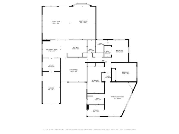 Bonnie Loch, 301 NW 38th St, Deerfield Beach, Florida 33064, image 1