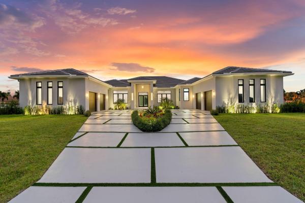 Plantation Acres, 1280 NW 124th Ave, Plantation, Florida 33323, image 1