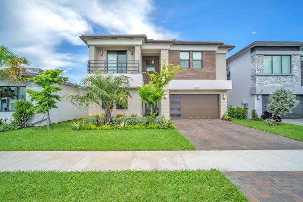 20304 Whistling Straits Way, Boca Raton, Florida 33434, image 1