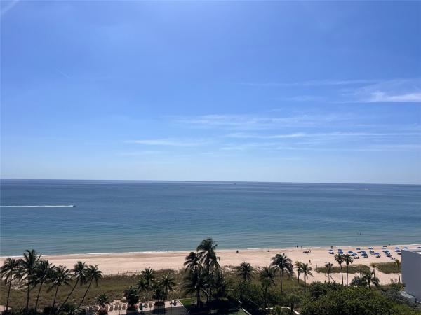 Sea Ranch Club C, 4900 N Ocean Blvd #1413, Lauderdale By The Sea, Florida 33308, image 1