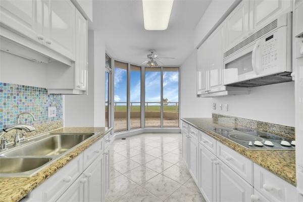 Renaissance On The Ocean, 6001 N Ocean Dr #306, Hollywood, Florida 33019, image 1