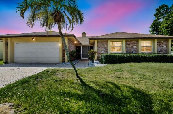 Waterford Homes, 1325 SW 26th Ave, Deerfield Beach, Florida 33442, image 1