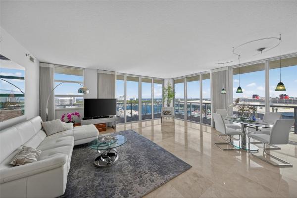 The Port Residences, 1819 SE 17th St #1509, Fort Lauderdale, Florida 33316, image 1