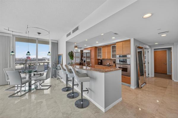 The Port Residences, 1819 SE 17th St #1509, Fort Lauderdale, Florida 33316, image 1