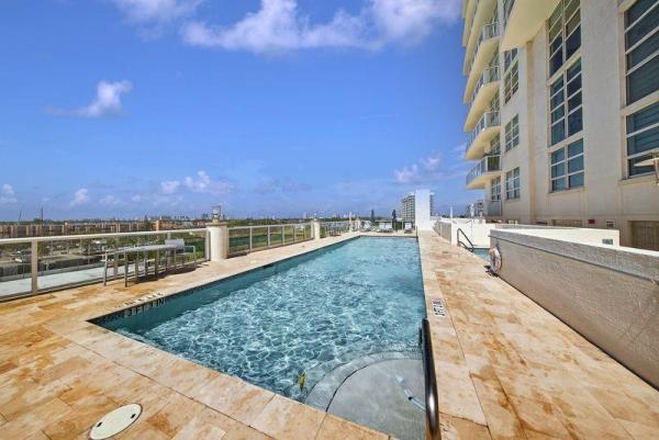 The Port Residences, 1819 SE 17th St #1509, Fort Lauderdale, Florida 33316, image 2