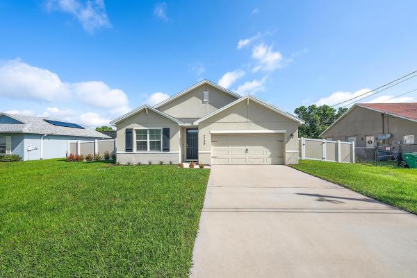 Sandhill Crossing, 2725 SE Garfield Ave, Port St. Lucie, Florida 34952, image 1