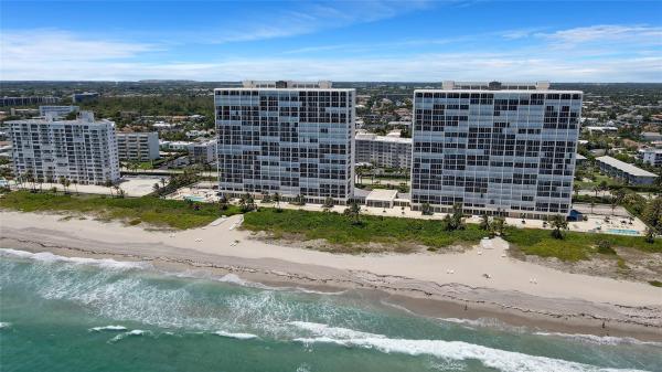 Ocean Towers, 2800 S Ocean Blvd #Villa H, Boca Raton, Florida 33432, image 1