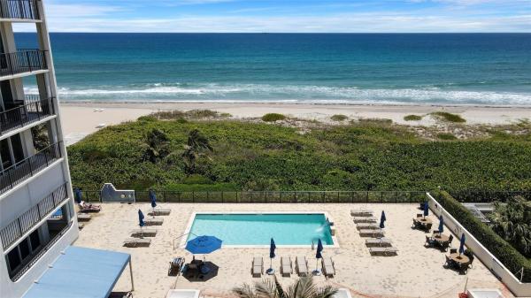 Ocean Towers, 2800 S Ocean Blvd #Villa H, Boca Raton, Florida 33432, image 1