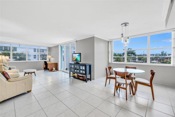 East Point Towers, 1170 N Federal Hwy #312, Fort Lauderdale, Florida 33304, image 1
