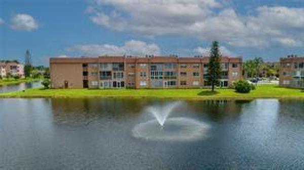 Sunrise Lakes 3, 9540 Sunrise Lakes Blvd #205, Sunrise, Florida 33322, image 1