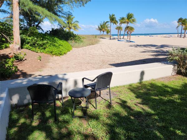 The Oceanage, 1566 S Ocean Ln #208, Fort Lauderdale, Florida 33316, image 1
