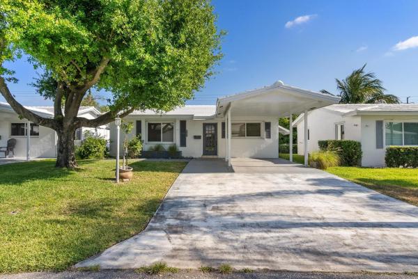 Leisureville, 240 NW 24th Ct, Pompano Beach, Florida 33064, image 1