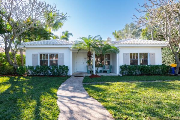 Beach Shores, 252 Bloomfield Dr, West Palm Beach, Florida 33405, image 1