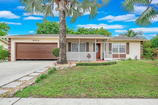 American Homes At Southwind Lakes, 9976 Liberty Rd, Boca Raton, Florida 33434, image 1