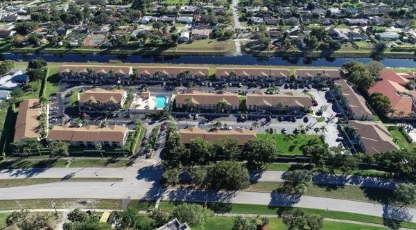 Boca Cove, 9466 Boca Cove Cir #305, Boca Raton, Florida 33428, image 2