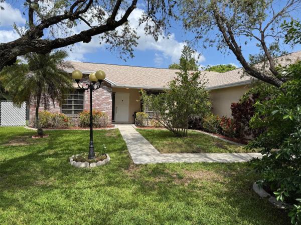 Orange Tree Lakes, 1301 SW 127th Ter, Davie, Florida 33325, image 1