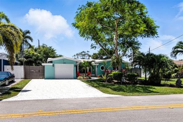 Royal Palm Isles, 2012 NW 39th St, Oakland Park, Florida 33309, image 1
