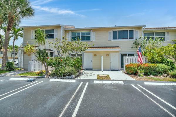 Sun Harbour Townhomes, 2623 NE 15th St #2623, Pompano Beach, Florida 33062, image 1
