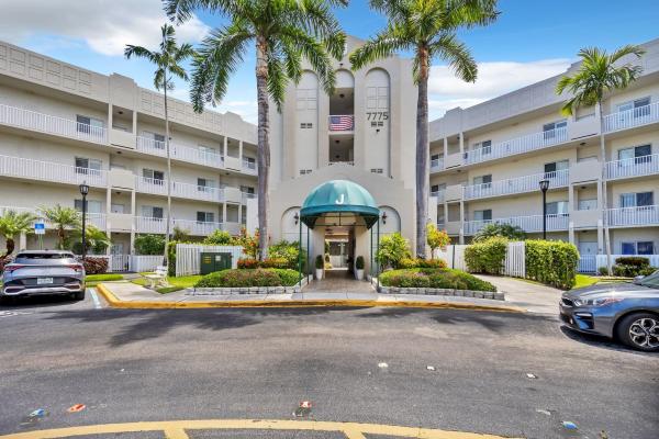 Southampton, 7775 Southampton Ter #314, Tamarac, Florida 33321, image 1