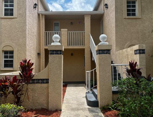 Evergreen At Port St Lucie, 1672 SE Green Acres Cir #104, Port St. Lucie, Florida 34952, image 1
