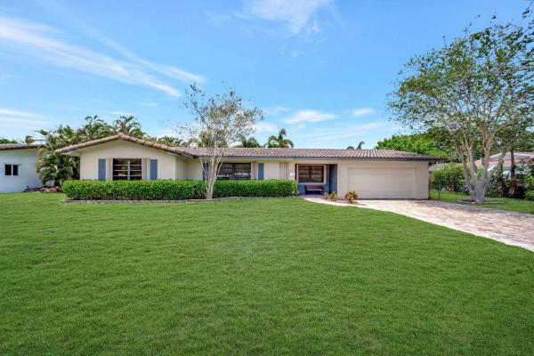 Plantation Manors, 621 Sandlewood Ln, Plantation, Florida 33317, image 1