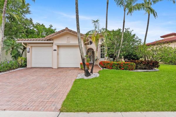 Creekside At Heron Bay, 8247 NW 107th Ter, Parkland, Florida 33076, image 1