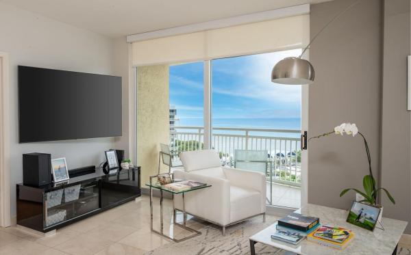 The Metropolitan, 2475 Brickell Ave 1110, Miami, Florida 33129, image 1
