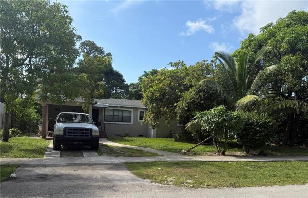 Melrose Park, 340 Carolina Ave, Fort Lauderdale, Florida 33312, image 1