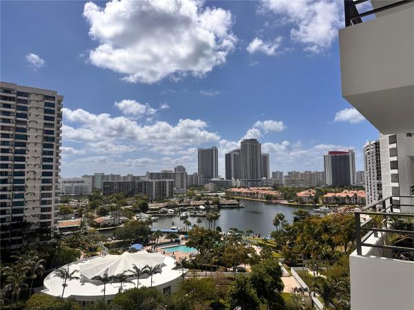 The Olympus Towers, 600 Three Islands Blvd #1015, Hallandale Beach, Florida 33009, image 1