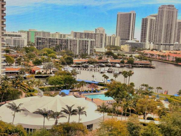The Olympus Towers, 600 Three Islands Blvd #1015, Hallandale Beach, Florida 33009, image 1