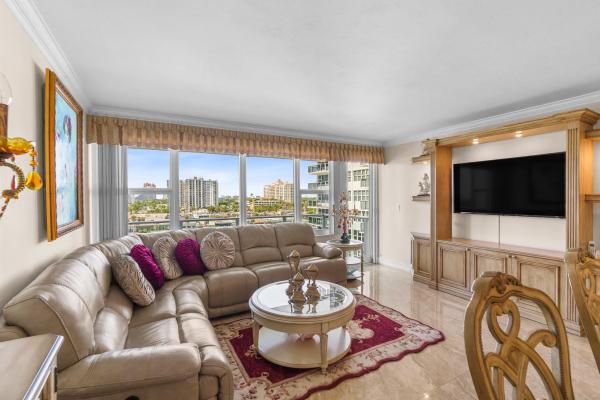 Coral Ridge Towers South, 3333 NE 34th St #810, Fort Lauderdale, Florida 33308, image 2
