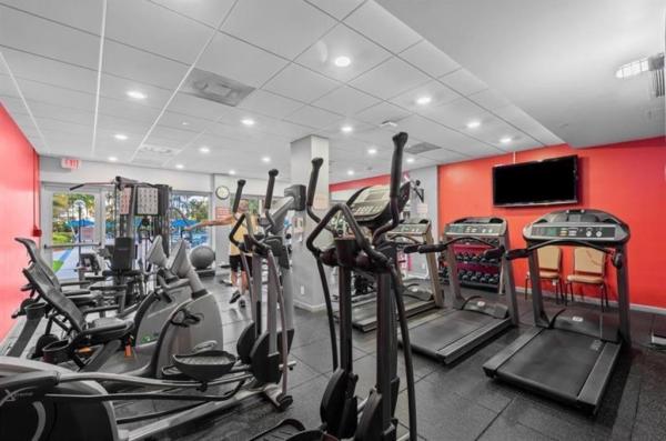 Coral Ridge Towers South, 3333 NE 34th St #810, Fort Lauderdale, Florida 33308, image 1