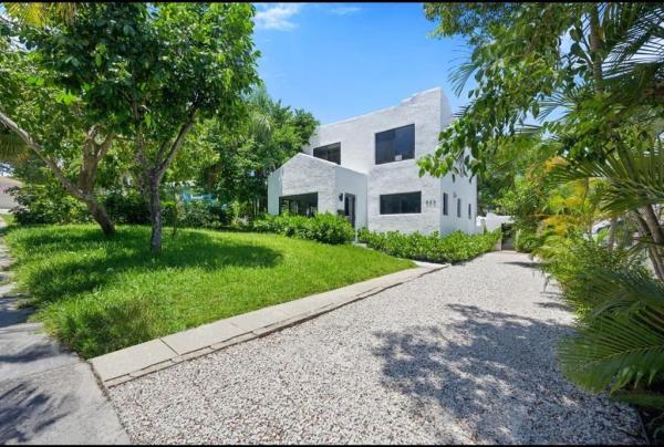 Northwood Hills, 823 33rd St, West Palm Beach, Florida 33407, image 1