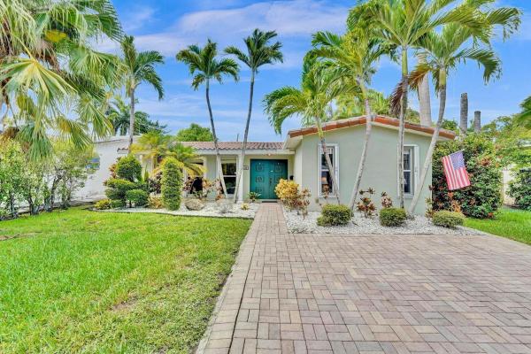 Hollywood Lakes, 1234 Buchanan St, Hollywood, Florida 33019, image 1