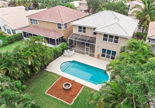 5354 Nw 119th Ter, Coral Springs, Florida 33076, image 1