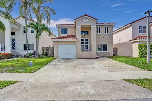 Cypress Cove, 7375 Cypress Dr, Margate, Florida 33063, image 1