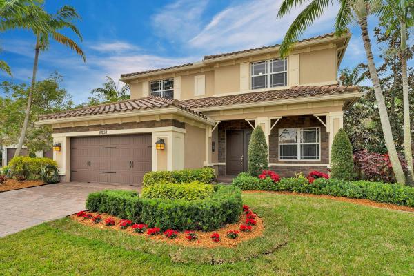 MiraLago At Parkland, 10250 Peninsula Pl, Parkland, Florida 33076, image 1