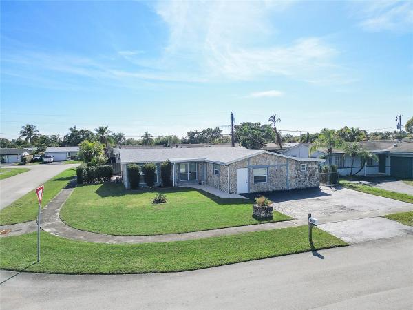 Sunrise Golf Village, 9680 NW 25th St, Sunrise, Florida 33322, image 1