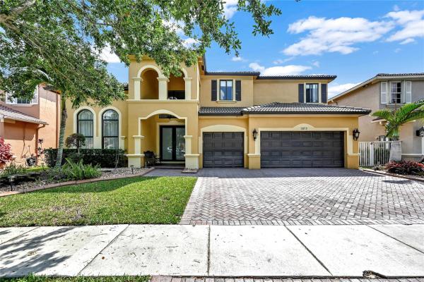 Isles At Weston, 3872 W Hibiscus St, Weston, Florida 33332, image 1