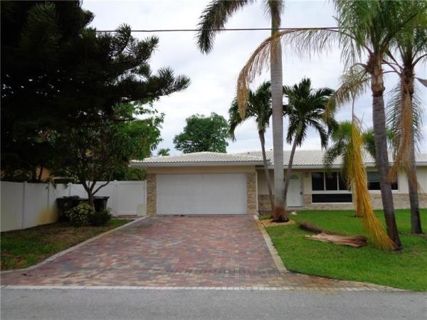 Coral Ridge Country Club, 3200 NE 27th Ave, Fort Lauderdale, Florida 33306, image 1