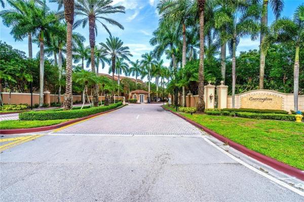 Carrington At Coconut Creek, 4856 N St Rd 7 #1108, Coconut Creek, Florida 33073, image 1